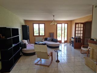  Maison � vendre 4 pi�ces 94 m�