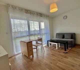  Appartement � louer 1 pi�ce 21 m�