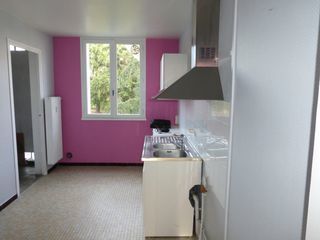  Appartement � vendre 3 pi�ces 60 m�