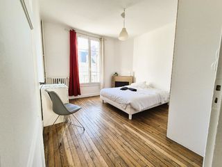  Appartement � vendre 3 pi�ces 55 m�