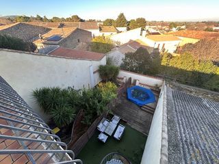  Appartement � vendre 5 pi�ces 124 m�