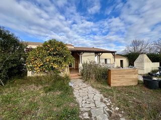  Maison � vendre 5 pi�ces 118 m�