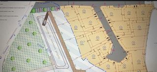  Terrain � vendre 1 pi�ce 150 m�