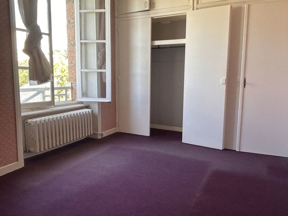 � vendre  Maison Perros-Guirec (22700)