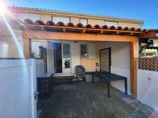  Maison � vendre 3 pi�ces 24 m�