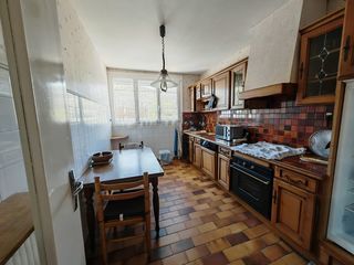  Maison � vendre 5 pi�ces 100 m�