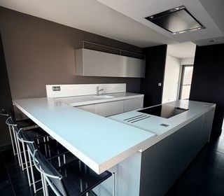  Appartement � vendre 6 pi�ces 224 m�