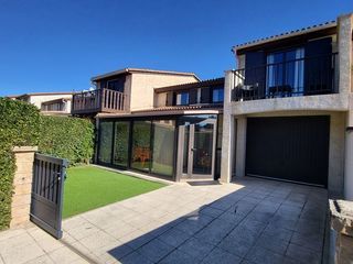  Maison � vendre 4 pi�ces 75 m�