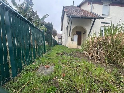   Maison Maison - 3 pi�ce(s) - 89 m�