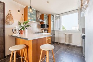  Appartement � vendre 3 pi�ces 64 m�