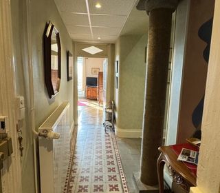  Appartement � vendre 3 pi�ces 115 m�