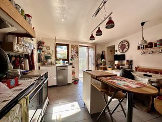  Maison � vendre 6 pi�ces 130 m�