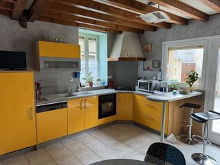  Maison � vendre 5 pi�ces 117 m�