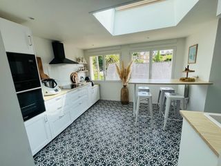  Maison � vendre 5 pi�ces 92 m�