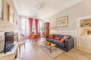  Appartement � vendre 4 pi�ces 73 m�