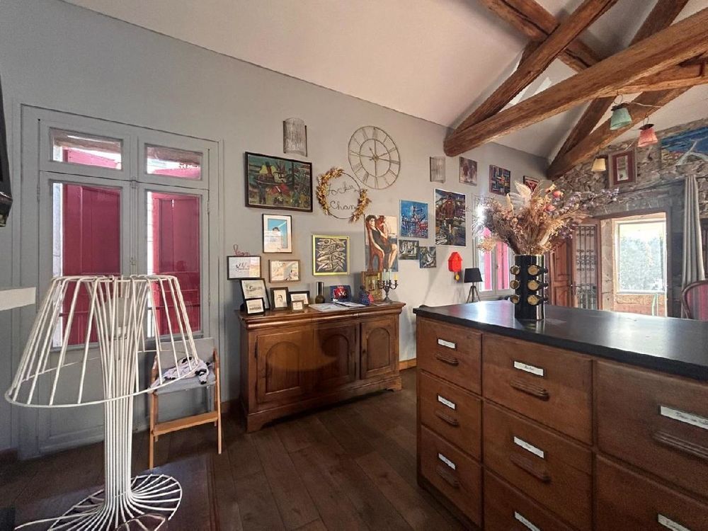 � vendre  Maison S�te (34200)