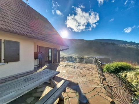   Maison Maison - 5 pi�ce(s) - 104 m�