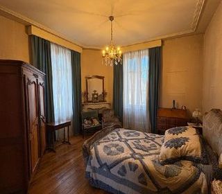  Maison � vendre 13 pi�ces 288 m�