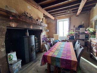  Maison � vendre 10 pi�ces 252 m�