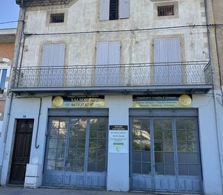  Maison � vendre 8 pi�ces 165 m�