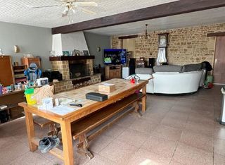  Maison � vendre 7 pi�ces 190 m�