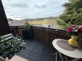  Appartement � vendre 3 pi�ces 38 m�