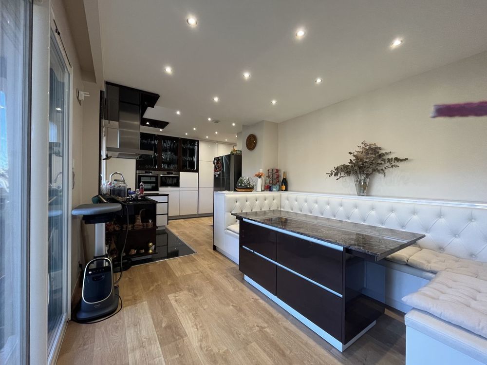 � vendre  Maison Marseille 12