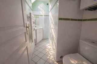  Maison � vendre 3 pi�ces 45 m�