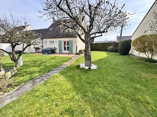  Maison � vendre 4 pi�ces 90 m�