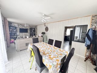  Maison � vendre 6 pi�ces 122 m�