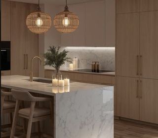  Appartement � vendre 4 pi�ces 84 m�