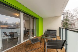  Appartement � vendre 3 pi�ces 66 m�