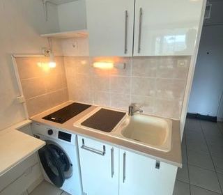  Appartement � vendre 1 pi�ce 27 m�