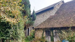  Maison � vendre 4 pi�ces 92 m�