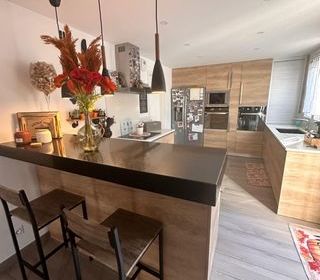  Maison � vendre 7 pi�ces 191 m�