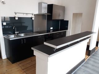  Appartement � vendre 2 pi�ces 64 m�