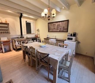  Maison � vendre 8 pi�ces 213 m�