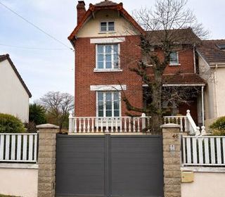  Maison � vendre 6 pi�ces 171 m�