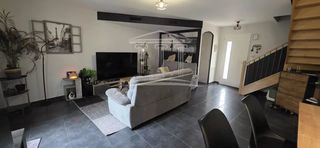  Maison � vendre 5 pi�ces 100 m�