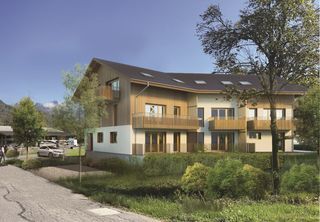  Appartement � vendre 2 pi�ces 72 m�