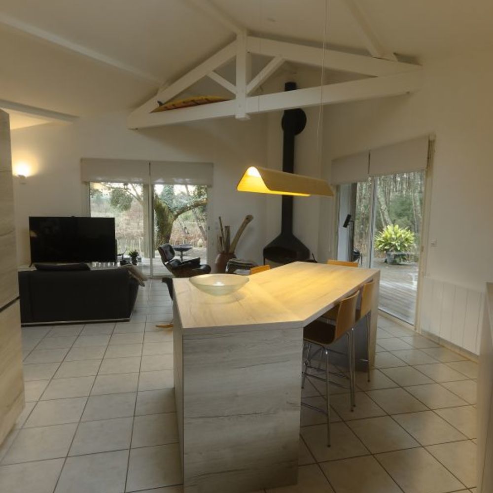 � vendre  Maison Messanges (40660)