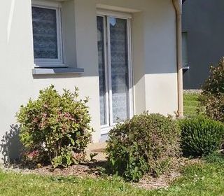  Appartement � vendre 2 pi�ces 46 m�