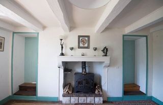  Maison � vendre 3 pi�ces 59 m�