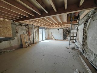  Maison � vendre 3 pi�ces 122 m�