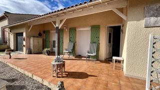  Maison � vendre 4 pi�ces 89 m�