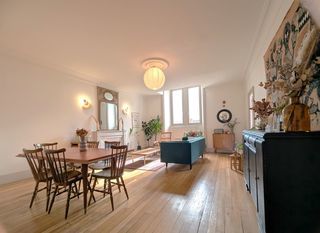  Appartement � vendre 4 pi�ces 106 m�