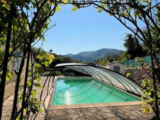  Maison � vendre 6 pi�ces 119 m�