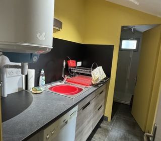  Maison � louer 1 pi�ce 28 m�