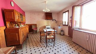  Maison � vendre 4 pi�ces 58 m�