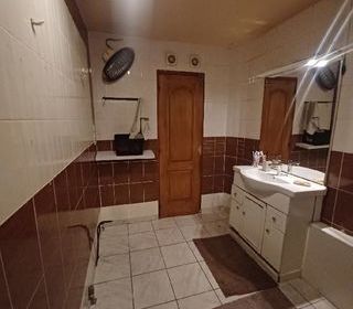  Maison � vendre 6 pi�ces 150 m�